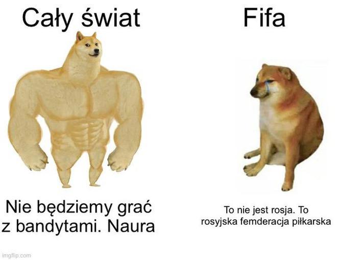 FIFA memy