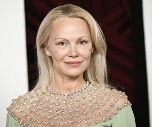 Szokujące wyznanie Pameli Anderson. Prawie zginęła po ataku w samolocie!