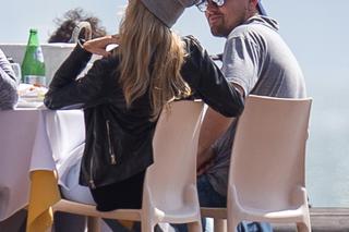 Piękna Polka usidliła DiCaprio