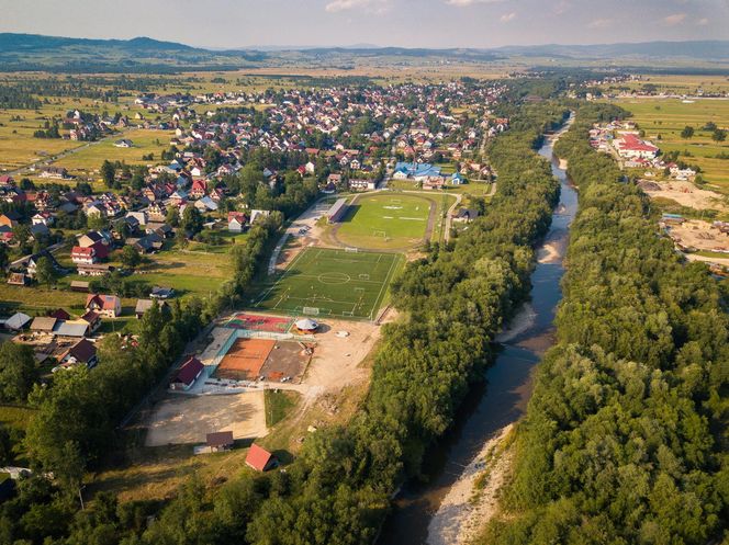 Czarny Dunajec