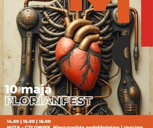 Florianfest 2025 w Chorzowie. Przygotowano ponad 30 wydarzeń