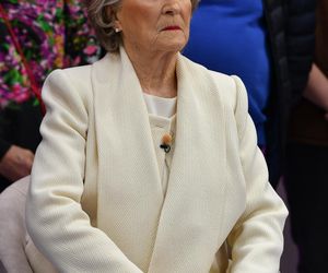 Irena Santor w Mówię Wam