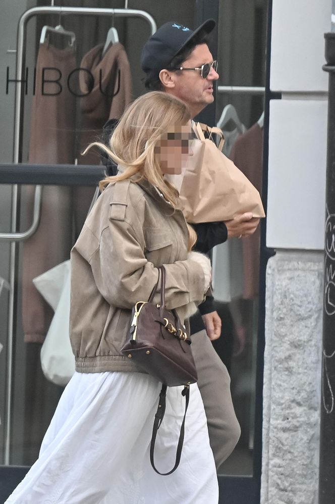 Kuba Wojewódzki z obrączką