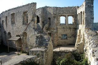 Kazimierz Dolny - atrakcje