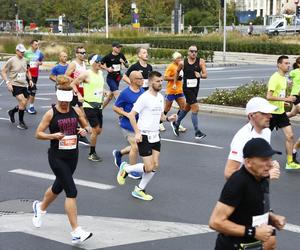 45. Nationale-Nederlanden Maraton Warszawski 