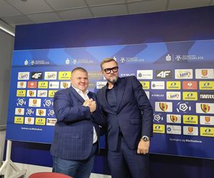 Leszek Czarny nowym prezesem Korony Kielce! 