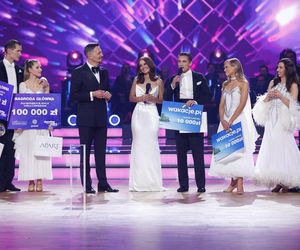 Agnieszka Kaczorowska zabrała głos po finale Tańca z gwiazdami. Zwróciła się do Marii Jeleniewskiej i Jacka Jeschke 