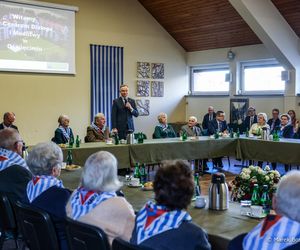 Lokomotywa krzyczy głosem bitego człowieka. Obchody 80. rocznicy wyzwolenia Auschwitz