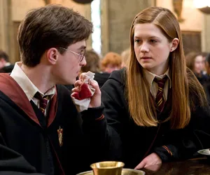 Rola w “Harrym Potterze” ją frustrowała. “To było rozczarowujące”