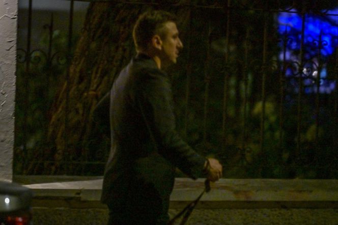 "Twoja twarz brzmi znajomo"- impreza uczestników