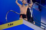 Celebrity Splash, Darek Kuźniak