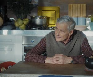 M jak miłość odc. 1853. Erwin (Andrzej Dopierała)