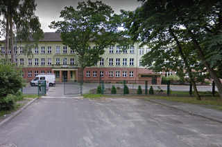 Ewakuacja w szkole podstawowej w Sosnowcu. 5 osób trafiło do szpitala