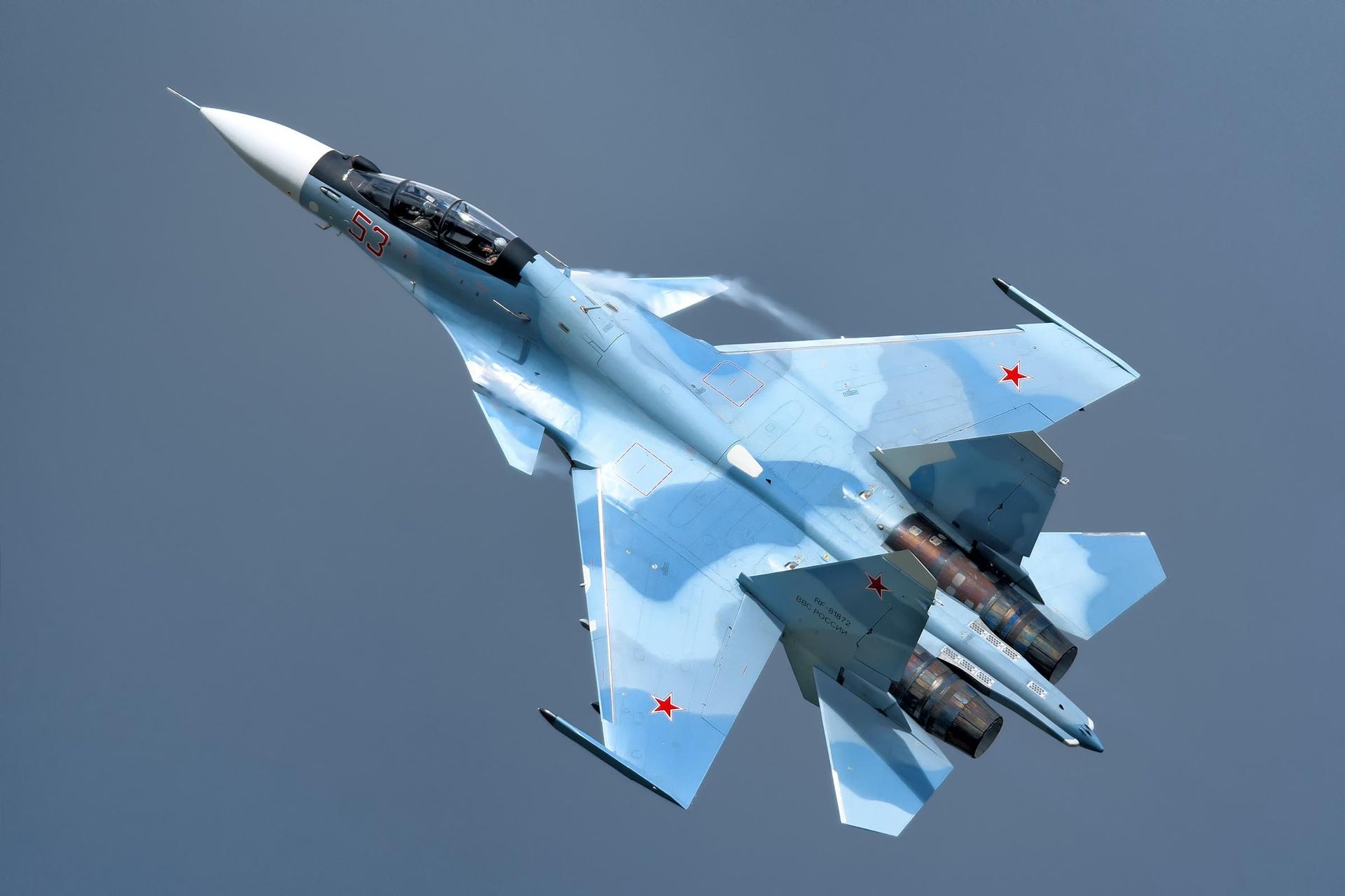 NATO poderwało samoloty. Rosyjskie myśliwce przechwycone blisko granicy