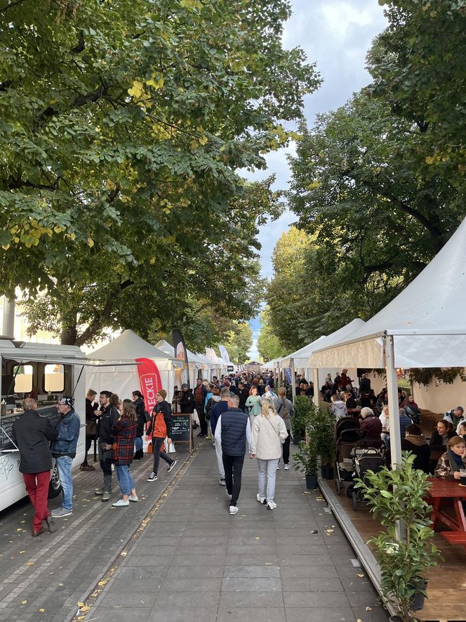 Oktoberfest 2024 w Szczecinie