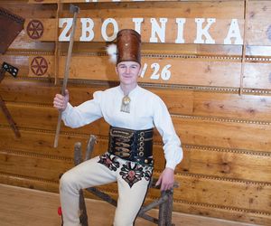 Rozmowa z nowym zbójnikiem ZPPA Mateuszem Skupniem