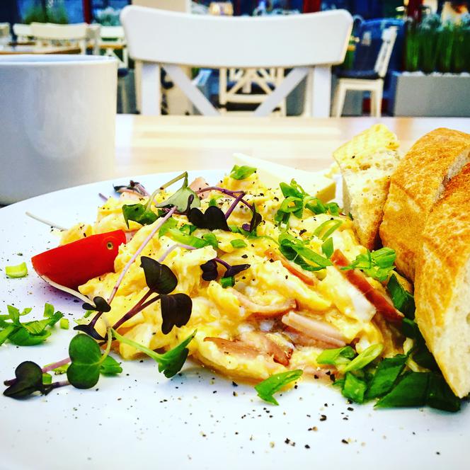 Bistro Plaża Piekarza