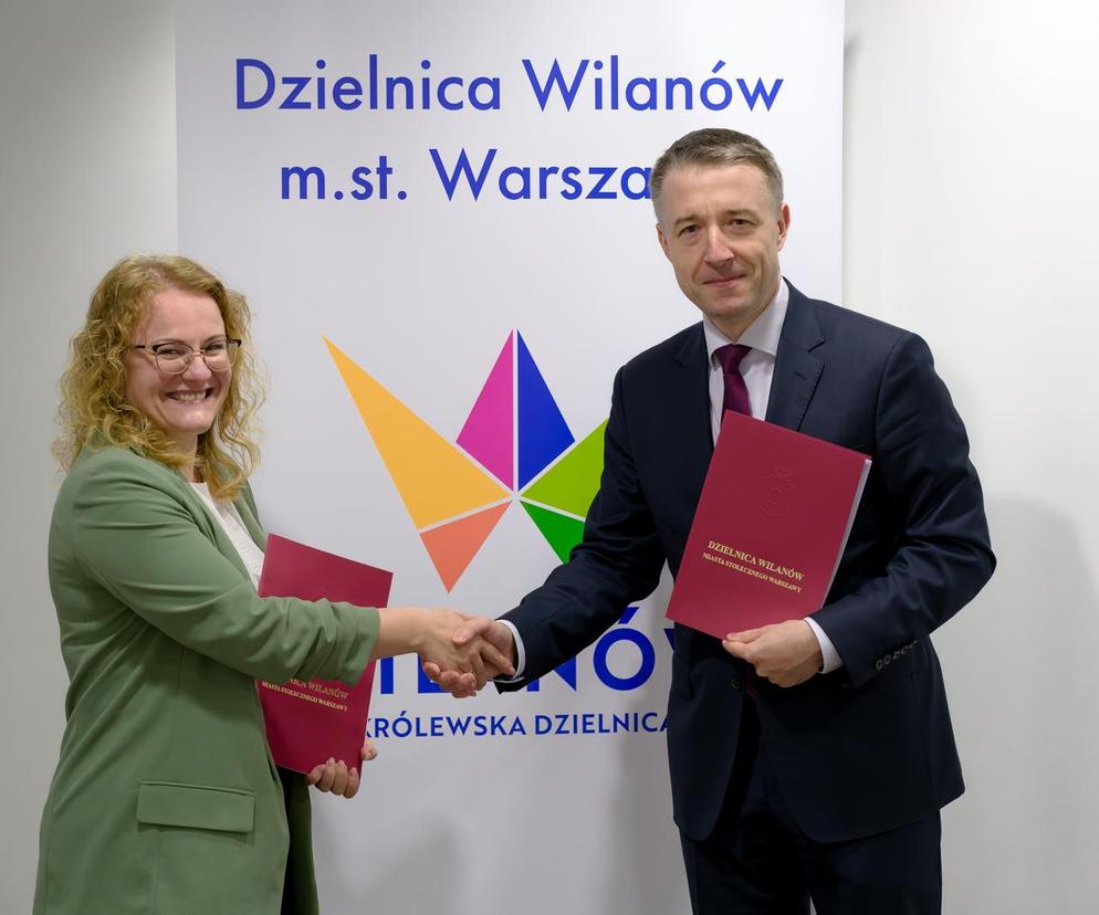 Wilanów