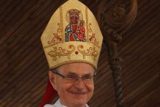ZASKAKUJĄCE porównanie biskupa z Częstochowy! Morawiecki i Szumowski jak ewangeliści?