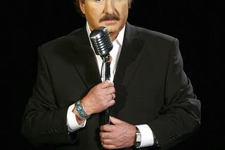 Pochowali Krawczyka w indiańskiej biżuterii