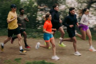 Suunto Run. Nowy model zegarka dla świadomych biegaczy
