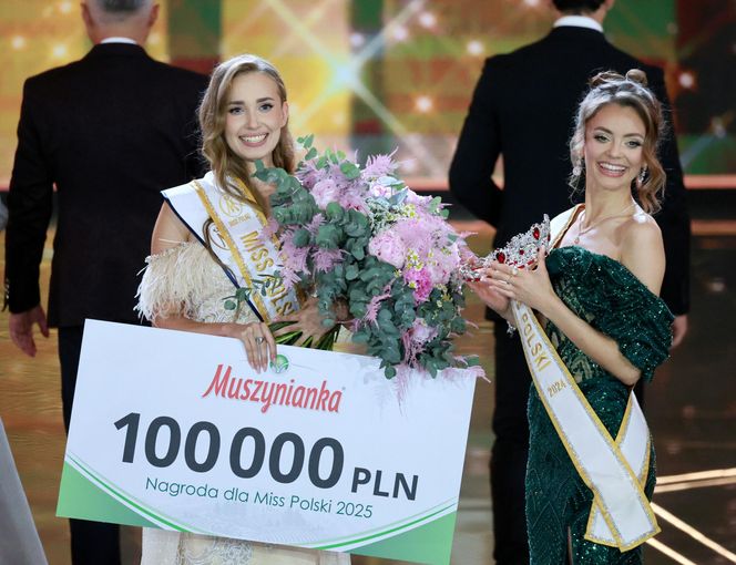 Miss Polski 2025