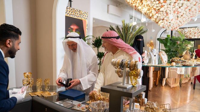 Barwy szczęścia odc. 3218. Andrzej (Leon Charewicz), Antoni Kiryłło (Cezary Nowak)