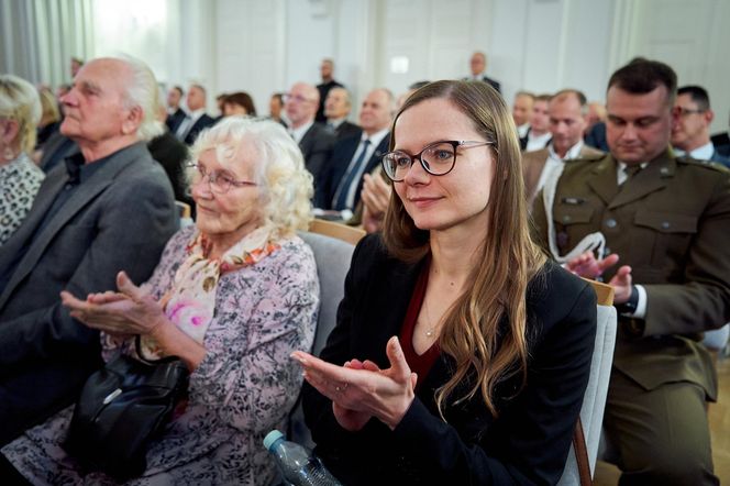 Siedleckie Aleksandrie 2025 wręczone. W tym roku przyznano dziewięć nagród