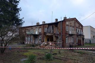 Katastrofa budowlana w Aleksandrowie Kujawskim