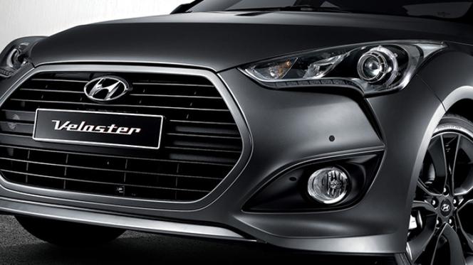 2015 Hyundai Veloster FL