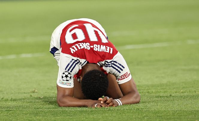 PSG vs Arsenal