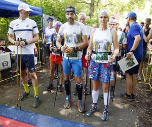 Za nami IV Półmaraton Gęstwinami Murckowskimi