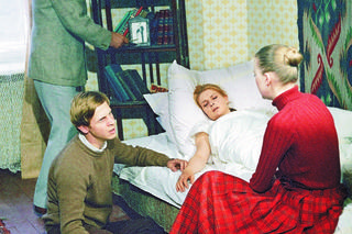 Stanisław Zaczyk umarł w samotności