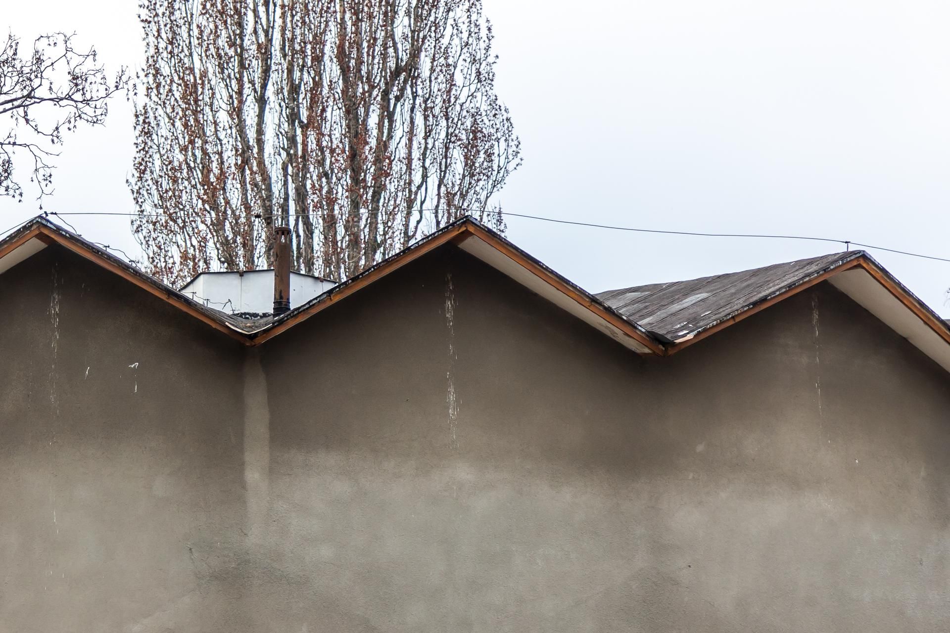 Wirówka Wojskowego Instytutu Medycyny Lotniczej w Warszawie