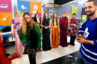 Project Runway 2 odcinek 12. Zobacz kolekcje stworzone przez finalistów! [ZDJĘCIA]