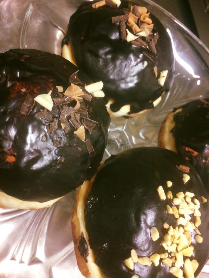 Cukiernia Wiedeńska