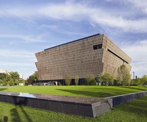Muzeum Historii i Kultury Afroamerykańskiej