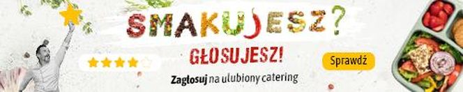 Smakujesz - Głosujesz