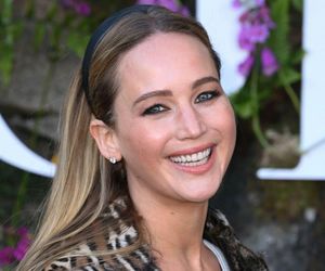 Jennifer Lawrence w ciąży! Aktorka spodziewa się drugiego dziecka