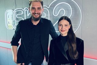Julia Rocka: Nie potrafię pisać inaczej niż o swoim życiu