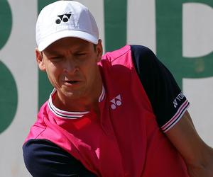 Hubert Hurkacz miał trzy piłki meczowe, ale odpadł z turnieju ATP w Waszyngtonie! Hurkacz - Mmoh WYNIK RELACJA NA ŻYWO