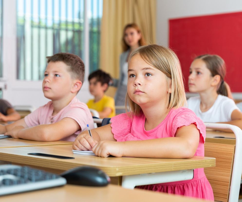 Polacy chcą lekcji religii w szkołach? Wyniki najnowszego sondażu CBOS