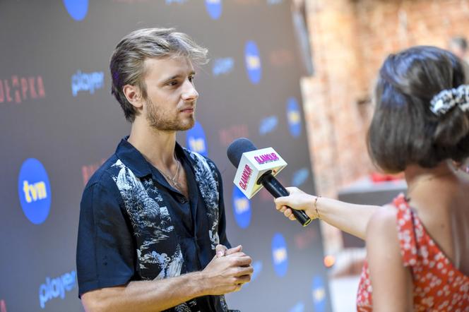 Musiał dorobić