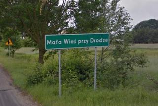 Mała Wieś przy Drodze (pow. nowodworski)