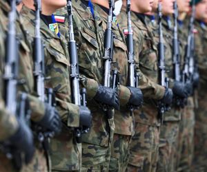 Armia wezwie 235 tys. osób! [LISTA ZAWODÓW]