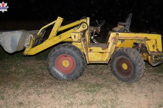 zdjęcia z miejsca wypadku