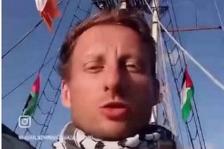 Poseł Franciszek Sterczewski