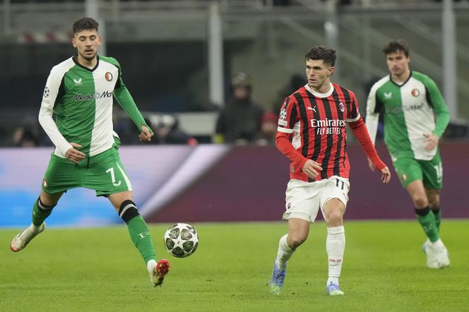 Klub chce zrezygnować z reprezentanta Polski? Najnowsze informacje