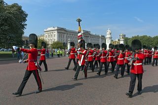 Długi czerwcowy weekend w Londynie. Podpowiadamy, jak spędzić czas w stolicy Wielkiej Brytanii