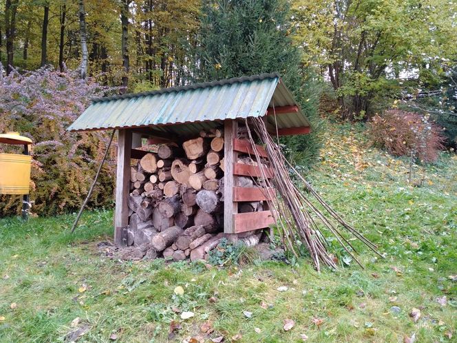 55. Rajd Pieczony Ziemniak na Działach Grabowieckich